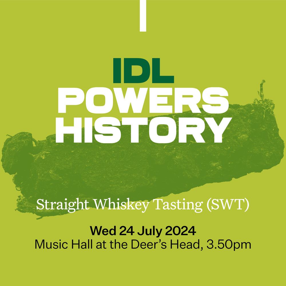 53: IDL - Powers History
