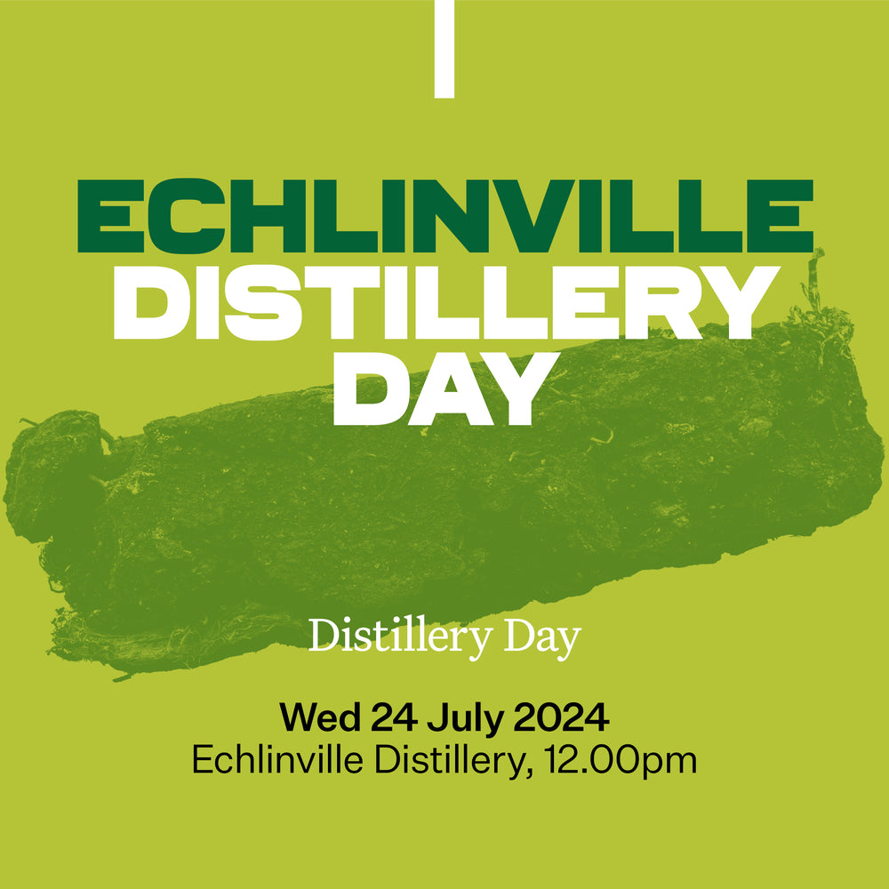 59: Echlinville Distillery Day