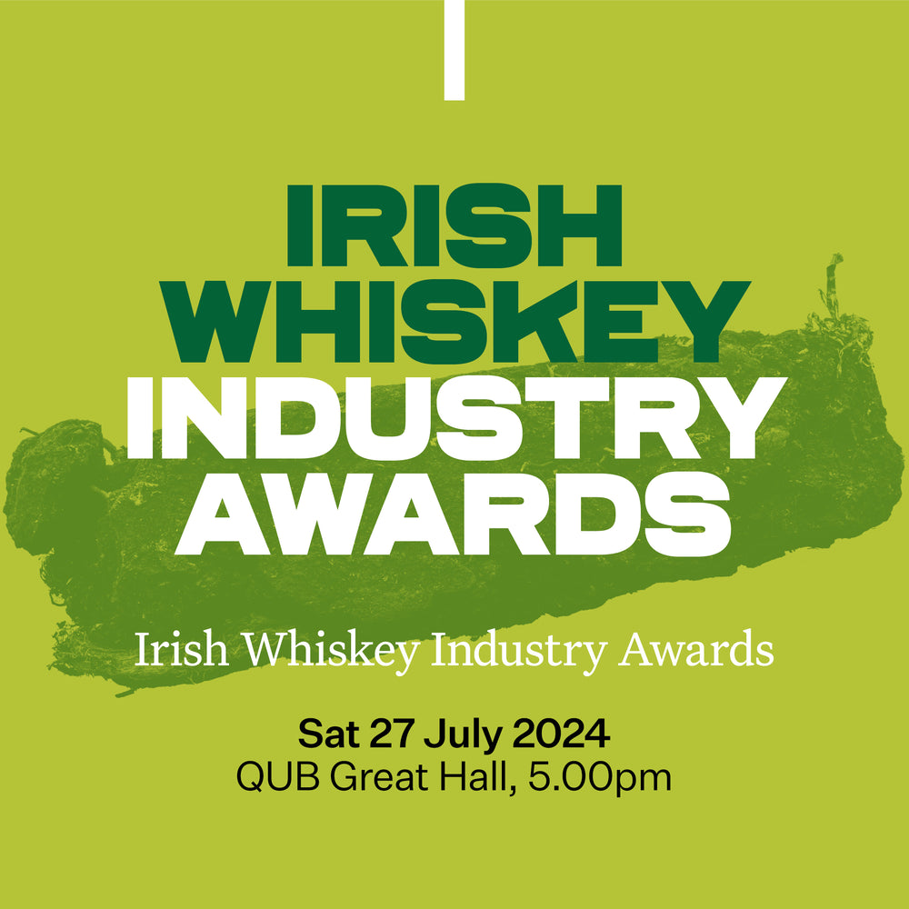 83: Irish Whiskey Industry Awards